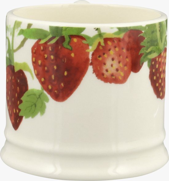 Emma Bridgewater Mug Baby Vegetable Strawberries
