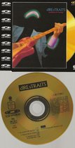 DIRE STRAITS - SULTANS OF SWING VIDEO CD