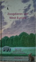 Zoogdieren Van West Europa