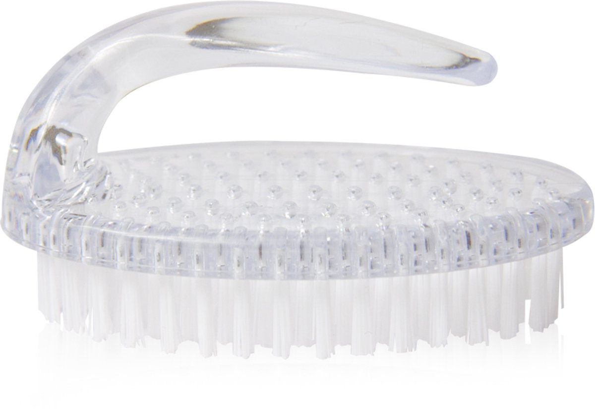 Donegal Hand Brush - Hand En Nagel Borstel - 6010