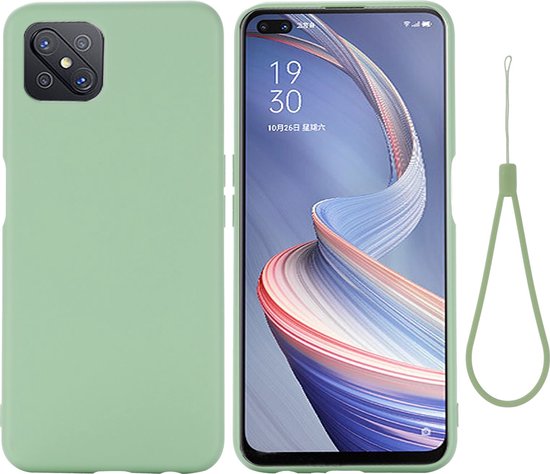IMOSHION Mandala Bookcase Telefoonhoesje voor Oppo Reno 12F (5G) Rosé