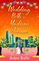 New York Ever After 3 - Wedding Bells on Madison Avenue
