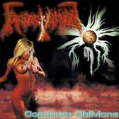 Obsecration - Oceanum Oblivione (CD)