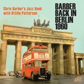 Chris Barber's Jazz Band - Barber Back In Berlin 1960 (2 CD)