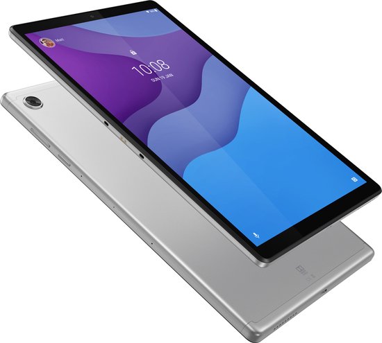 Lenovo Tb-x306f M10 2gb/32gb 10.1´´ Tablet Grijs | bol