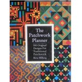 The Patchwork Planner