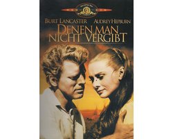 The Unforgiven (1960)