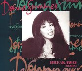 Donna Summer - Break Away (CD-Maxi-Single)