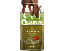 Hartog Gras - Mix 18 kg