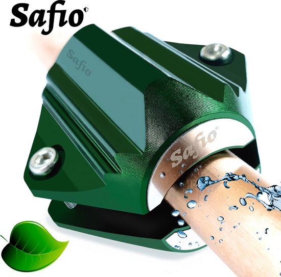 Safio MSF-5000 Magnetische Waterontharder