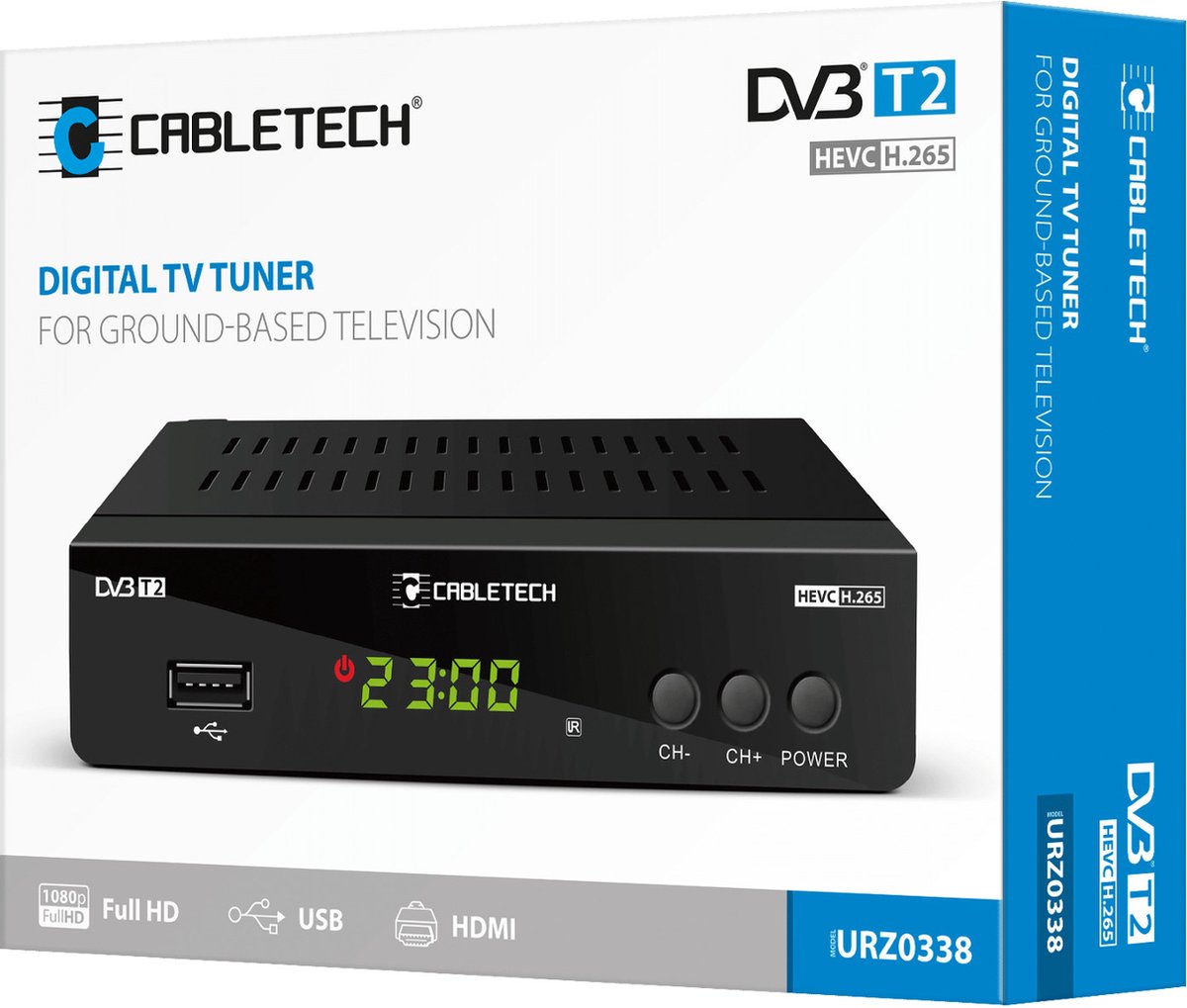 TVE MFC Nouveau design haute définition Android DVB S2 IPTV H. 265  récepteur TV satellite décodeur de port Ethernet Wi-Fi décodeur décodeur  décodeur - Chine Smart TV Box, Android TV Box