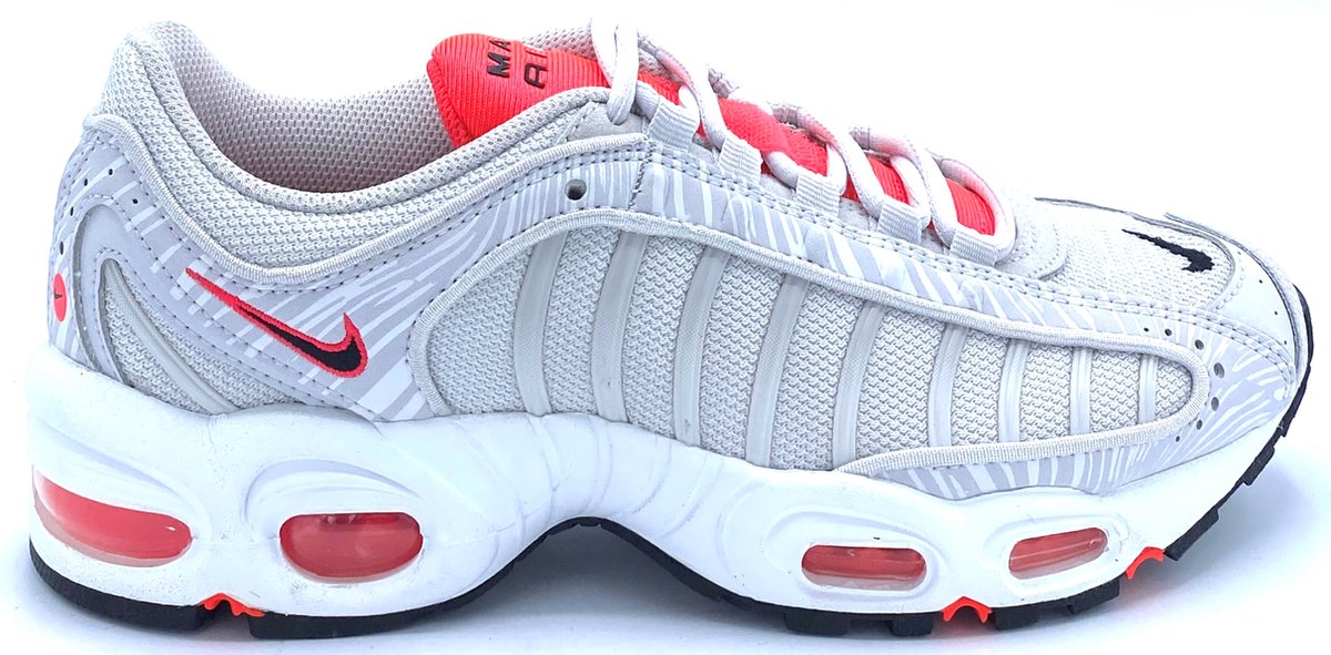 Nike Air Max Tailwind IV- Sneakers Dames Grijs