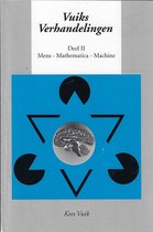 II mens - mathematica - machine vuiks verhandelingen