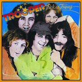 Thick As Thieves (LP)