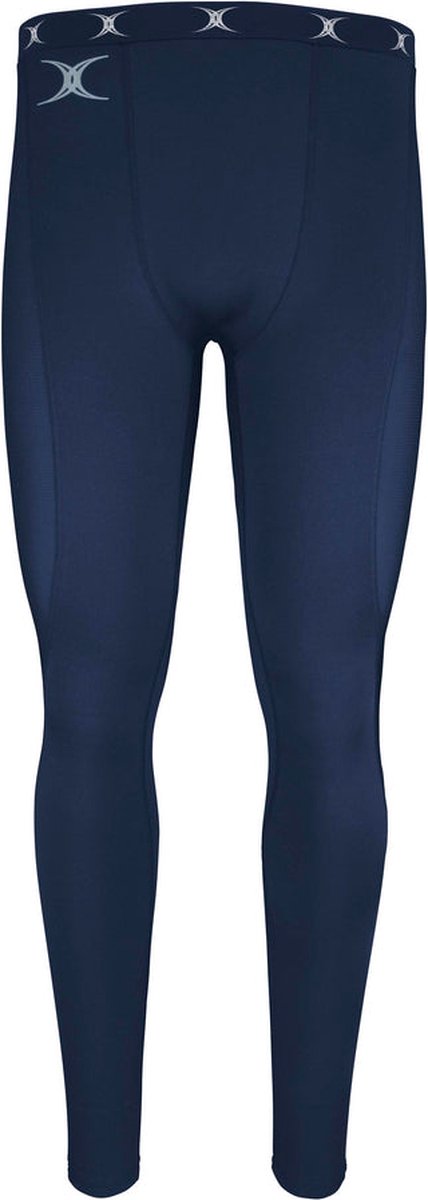 Gilbert Rugbylegging Atomic X Ii Donker Blauw - XL