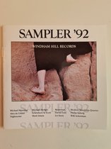 Windham Hill Sampler '92