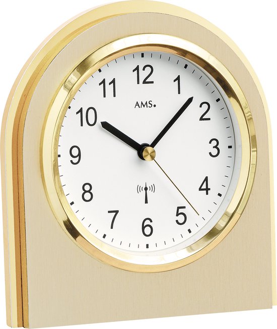 Horloge de table AMS 5197