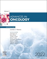 Advances Volume 2-1 - Advances in Oncology, E-Book 2022