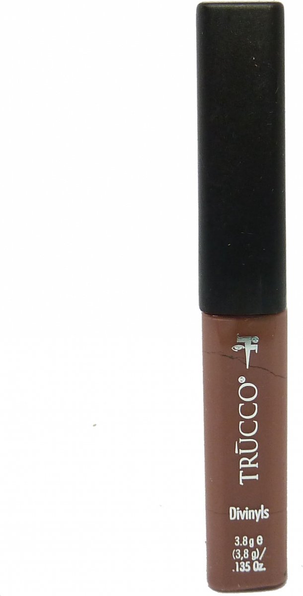 SEBASTIAN TRUCCO Divinyls Lip Gloss Lipverzorging Make-up Kleurcosmetica 3.8g - Sugar Sugar