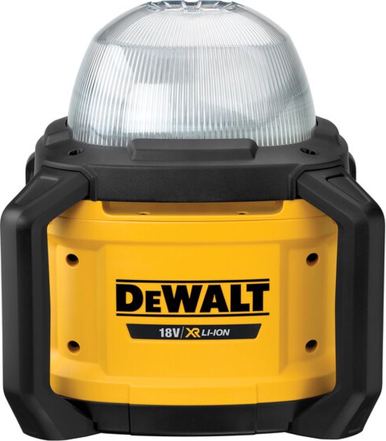 dewalt light cordless