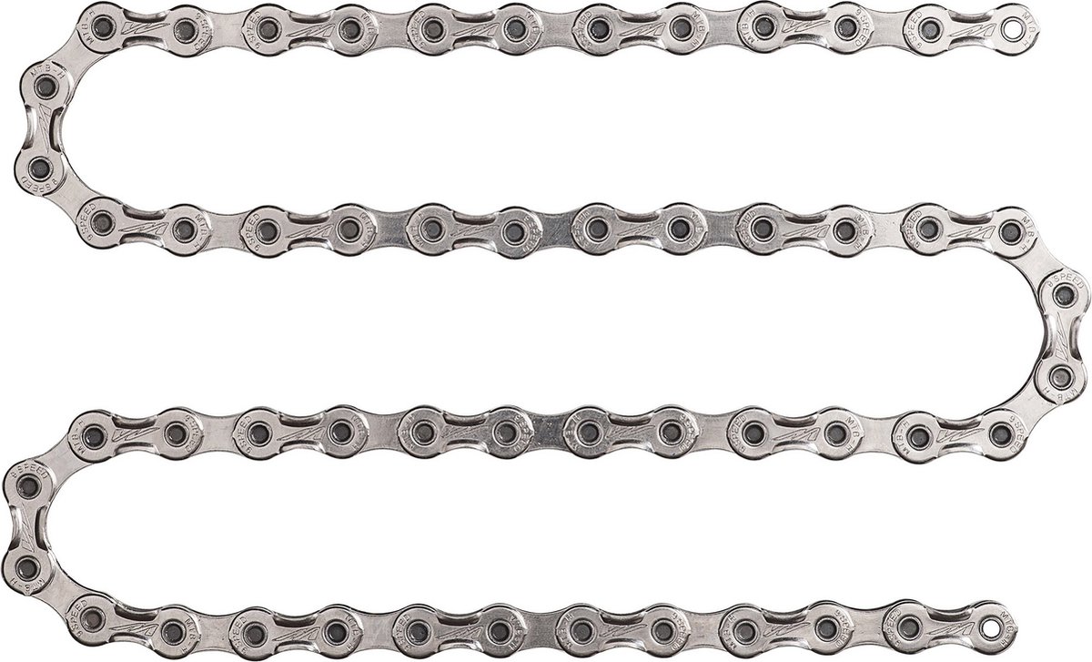 Miche ketting mtb/ebike 11V 138 schakels zilver