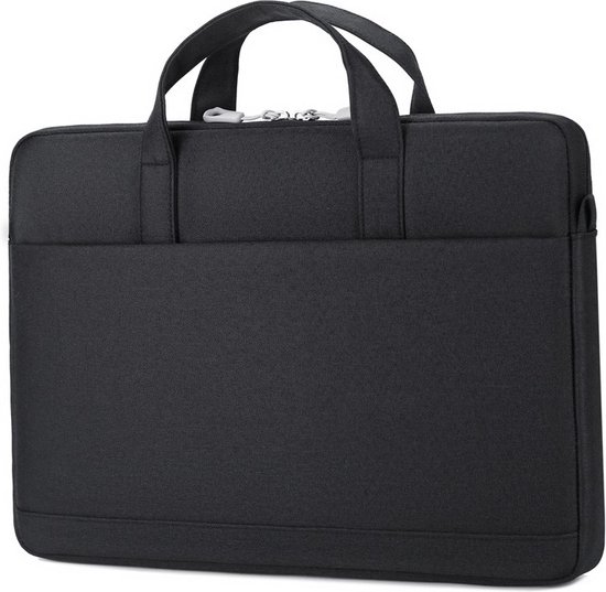 Laptop en Macbook Sleeve - Tas - Macbook Hoes - 14 Inch tot 15.4 inch ...