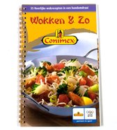 Conimex 2008 Wokken & Zo
