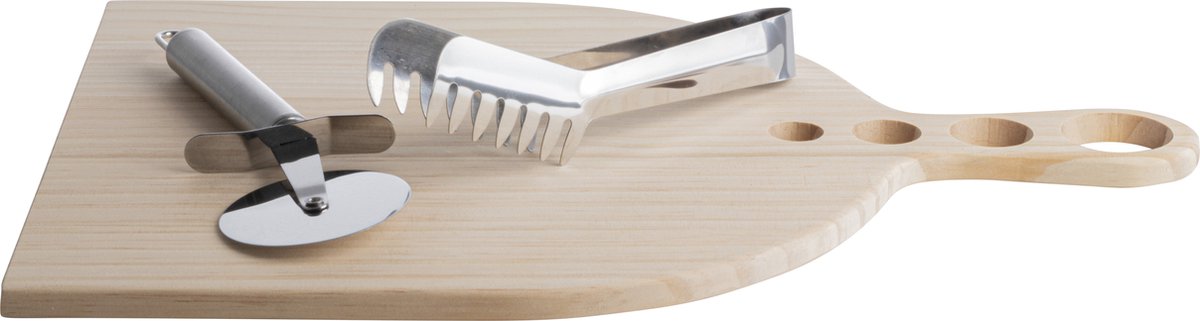 Gusta - Pizza & Pasta set