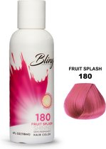 Bling Shining Colors - Fruit Splash 180 - Semi Permanent