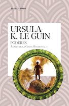 Ursula K. Le Guin - Los poderes nº 03/03