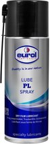 Pl lube spray eurol 100ml