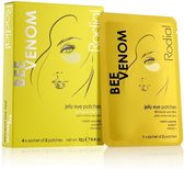 rodial bee venom jelly eye patches 1stuk