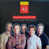 Level 42 - Greatest Hits Live Tour (2005) CD