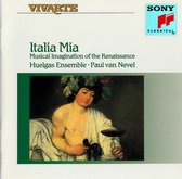 Huelgas Ensemble · Paul van Nevel – Italia Mia