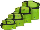 Koeltas, premium kwaliteit, perfect voor de zomer, koeltas, groot, biertas