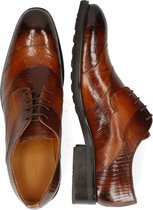 Melvin & Hamilton Heren Derby schoenen Patrick 27