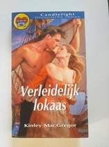 Verleidelijk lokaas