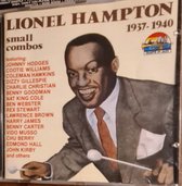 Lionel Hampton 1937 - 1940