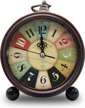 Vintage wekker - alarm clock