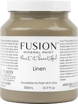 Fusion Paint - Acryl verf - Linen - 500 ML