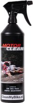 MotorClean - Ready to Use motorfietsreiniger 1L