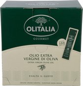 Olitalia - Olijfolie Extra Vierge - 100x 10ml