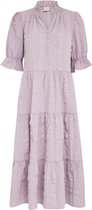 Minus Bergitta Dress Cosmic Lavender