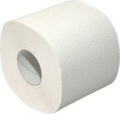 Papier toilette 3 couches 250 feuilles 8 rouleaux/paquet
