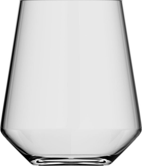 6 Rastal Harmony 40cl (Tapmaat 0,40l) - speciaalbier glazen – bierglazen