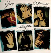 JOEY DEFRANCESCO – ALL OF ME (LP)