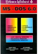MS DOS 6.0Debug / Memmaker / Interlnk / Msbackup / Defrag /