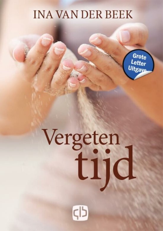 Vergeten tijd - cover