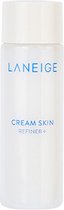 LANEIGE Cream Skin Refiner+ - Dagcrème Mini - 25ml