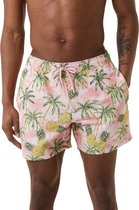 Björn Borg Print Zwembroek Zwembroek Mannen - Maat XL